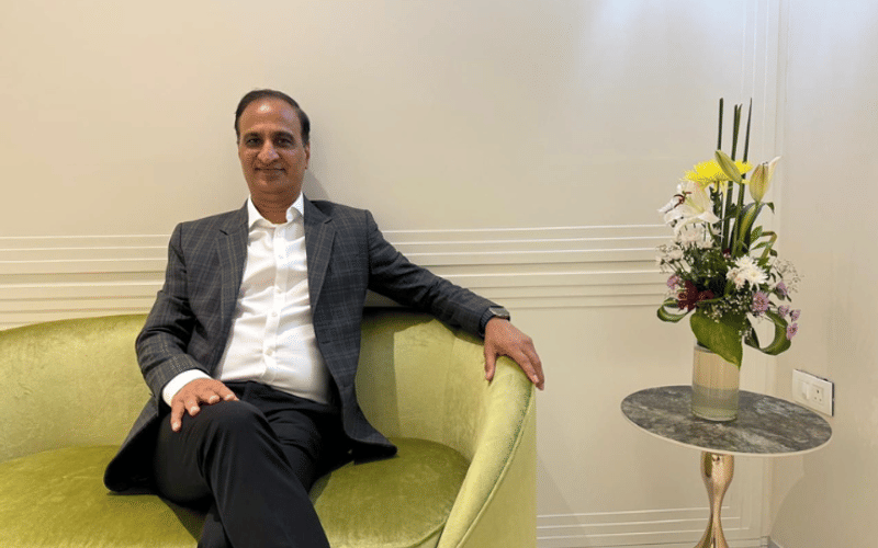 Shailesh Sheth: Smart labels, smarter choices — 2030’s labelling landscape